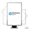 Kép 2/4 - EliteDisplay E241i (F0W81AA) 24"-os, Full HD+ IPS ezüst/fekete felújított monitor