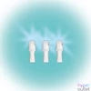 Kép 3/3 - KIN 126C/WH 0.9m, 126 LED, beltéri hideg fehér karácsonyi fényfüggöny