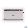 Kép 2/4 - TO-2SL107W-900W fehér kenyérpirító