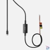 Kép 1/2 - 70mai hardwire kit, Type-C UP03 autós kamerákhoz MIDRIVE UP03