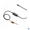Kép 2/2 - 70mai hardwire kit, Type-C UP03 autós kamerákhoz MIDRIVE UP03