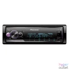 Kép 1/2 - Pioneer MVH-S520BT mechanika nélküli Bluetooth/USB autóhifi fejegység