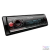Kép 2/2 - Pioneer MVH-S520BT mechanika nélküli Bluetooth/USB autóhifi fejegység
