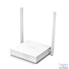 Kép 1/2 - TL-WR820N 2x FE LAN, 1xFE WAN port 300Mbps wireless router