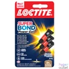 Kép 1/3 - LOCTITE Super Bond POWER Gél Mini Trio pillanatragasztó, 3×1 g