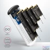 Kép 1/8 - EEM2-SA USB microB 3.2 Gen1 - M.2 SATA SSD ház