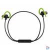 Kép 4/4 - B925BL bluetooth sport "fülhorgos" fülhallgató zöld színben