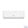 Kép 2/8 - TT34TP21-1232IAWT 3.4 kW, A++/A+ csepptálca fűtéses inverteres klímaberendezés