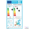 Kép 5/8 - TT34TP21-1232IAWT 3.4 kW, A++/A+ csepptálca fűtéses inverteres klímaberendezés