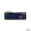 Kép 1/4 - K300 RGB HUN gamer billentyűzet