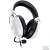 Kép 1/3 - Blackshark V2 X fehér gamer headset, 3.5 mm jack