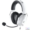 Kép 3/3 - Blackshark V2 X fehér gamer headset, 3.5 mm jack