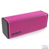 Kép 1/2 - Frei Bluetooth hangszóró, 16 W, rózsaszín