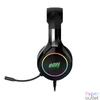 Kép 3/4 - H700 RGB 7.1 vezetékes gamer headset