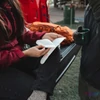 Kép 3/5 - THA-FOT-0003-G egyszer használható talpmelegítő, 2db/csomag
