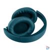 Kép 2/4 - BH317T Over-ear Bluetooth kékeszöld fejhallgató