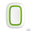 Kép 1/3 - Button WH vezeték nélküli pánik gomb, fehér