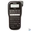 Kép 1/3 - P-Touch PT-H110 elektromos feliratozógép, kézi, QWERTY billentyűzet, LCD kijelző, TZe szalagos
