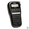 Kép 3/3 - P-Touch PT-H110 elektromos feliratozógép, kézi, QWERTY billentyűzet, LCD kijelző, TZe szalagos