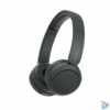 Kép 1/3 - WHCH520B.CE7 Bluetooth fekete fejhallgató