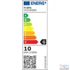 Kép 2/5 - Z plus 10824677 kültéri LED reflektor, 10W, 4000k