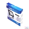 Kép 5/6 - Z plus 10824680 kültéri LED reflektor, 20W, 4000k