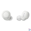 Kép 2/4 - WF-C500W True Wireless Bluetooth fülhallgató, fehér