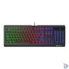 Kép 1/3 - V-Series V52 S fél-mechanikus gamer billentyűzet