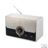 Kép 2/5 - RRT 6B retro Bluetooth akkus rádió/hangfal