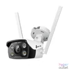 Kép 1/4 - Tapo C340-W 4mm  IR 30m 4Mp kültéri Wifi biztonsági kamera