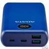 Kép 2/2 - P20000QCD 20.000mAh powerbank