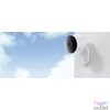 Kép 3/13 - AW200 kültéri biztonsági kamera, WiFi, Full HD 
