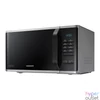 Kép 1/6 - MS23K3513AS/EO inox mikrohullámú sütő, 23 l, 800 W