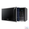 Kép 3/6 - MS23K3513AS/EO inox mikrohullámú sütő, 23 l, 800 W