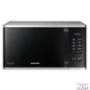Kép 2/6 - MS23K3513AS/EO inox mikrohullámú sütő, 23 l, 800 W