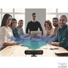 Kép 8/8 - All-in-1 Webcam 2K HD webkamera, 4MP, 94°, hangszóróval és mikrofonnal