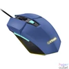 Kép 1/5 - GXT 109 Felox vezetékes gamer egér, kék