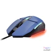 Kép 5/5 - GXT 109 Felox vezetékes gamer egér, kék