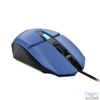 Kép 4/5 - GXT 109 Felox vezetékes gamer egér, kék