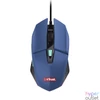 Kép 2/5 - GXT 109 Felox vezetékes gamer egér, kék