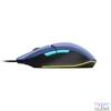 Kép 3/5 - GXT 109 Felox vezetékes gamer egér, kék