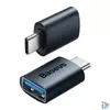 Kép 2/3 - Ingenuity USB-C – USB-A OTG adapter, Kék