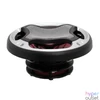 Kép 3/3 - DevilX 16,5 cm-es, 60W-os autóhangszóró pár