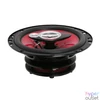 Kép 2/3 - DevilX 16,5 cm-es, 60W-os autóhangszóró pár