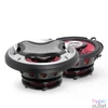 Kép 1/3 - DevilX 37513 13 cm-es, 60W-os autóhangszóró pár