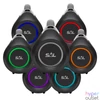 Kép 2/4 - SAL BT 7000 hordozható Bluetooth hangfal, 2 x 30 W