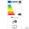 Kép 4/4 - 55" 55UQ751C0LF 4K Ultra HD Smart LED TV