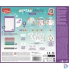 Kép 2/7 - Avatar Tablet Manga Kreatív készségfejlesztő rajzkészlet 907076