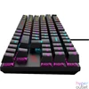 Kép 3/5 - Mavelik K700-B mechanikus gamer billentyűzet blue switch