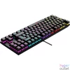 Kép 4/5 - Mavelik K700-B mechanikus gamer billentyűzet blue switch